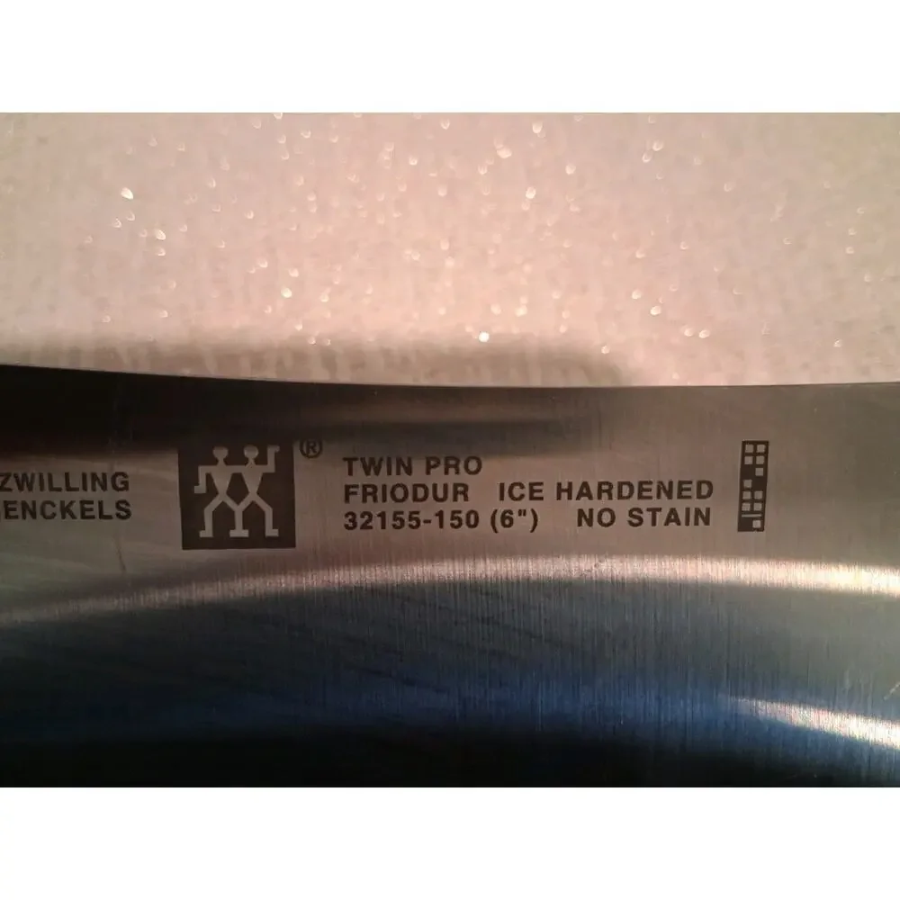 ZWILLING Henckels TWIN PRO 6